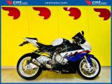 BMW S 1000 RR Garantita e Finanziabile