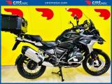BMW R 1250 GS Finanziabile - Nero - 27108