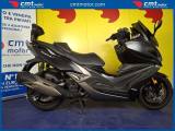 KYMCO Xciting 400i Garantito e Finanziabile