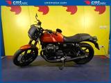 MOTO GUZZI V7 Garantita e Finanziabile