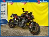 KTM 790 Duke Garantita e Finanziabile