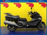 HONDA SW-T 600 Garantito e Finanziabile