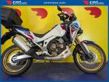 HONDA Other Africa Twin CRF 1100L Adventure Sports Garantita e