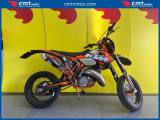 KTM EXC 125 Garantita e Finanziabile