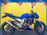 KAWASAKI Z 750 Finanziabile - blu - 51609