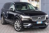 VOLVO XC90 B5 (d) AWD Geartronic Inscription