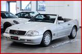 MERCEDES-BENZ SL 320 TAGLIANDATA - NAVI - XENO