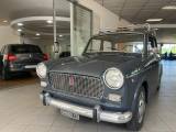 FIAT 1100 VERSIONE 1964