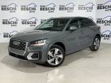 AUDI Q2 1.4 TFSI 150CV S tronic Sport