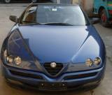 ALFA ROMEO Spider 3.0i V6 cat