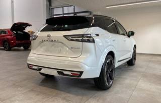 NISSAN Qashqai usata, con Airbag laterali