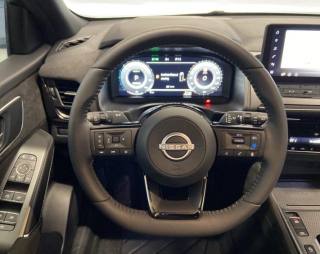 NISSAN Qashqai usata, con Alzacristalli elettrici