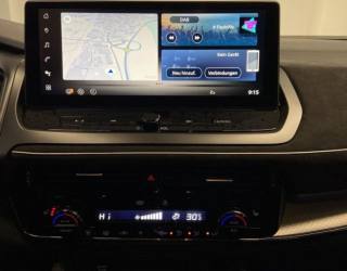 NISSAN Qashqai usata, con Cerchi in lega