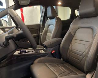 NISSAN Qashqai usata, con Autoradio