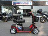 ALTRE MOTO O TIPOLOGIE Special VEICOLO ELETTRICO PER DISABILI E NON