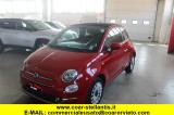 FIAT 500 C 1.0 Hybrid Dolcevita