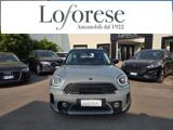 MINI Countryman 2.0 Cooper D Business Countryman