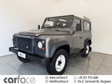 LAND ROVER Defender 2.4