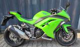 KAWASAKI Ninja 300 Abs