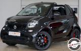SMART ForTwo 90 0.9 Turbo twinamic cabrio Brabus edition TOP!!!