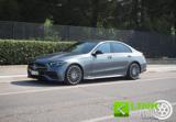 MERCEDES-BENZ C 220 d Mild hybrid Premium Pro AMG
