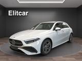 MERCEDES-BENZ A 180 d Automatic AMG Line Premium