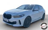 BMW 118 i 5p. M SPORT F40 Black Line TOP!!!