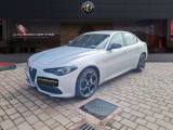 ALFA ROMEO Giulia 2.0 Turbo 280 CV AT8 AWD Q4 Sprint