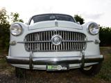 FIAT 1100 BAULETTO