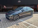 ALFA ROMEO Giulia 2.0 Turbo 280 CV AT8 AWD Q4 Sprint