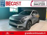 KIA Sportage 1.6 TGDi GPL Business - PRONTA CONSEGNA
