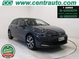 VOLKSWAGEN Golf 1.5 TSI Style Manuale 5P * SOLO 4.540 KM * 130CV