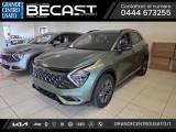 KIA Sportage 1.6 TGDi HEV AT GT-line - PROMO FIN