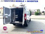 FIAT Ducato 3.0 CNG 136cv - OFFICINA MOBILE + INVERTER