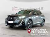 PEUGEOT 2008 BlueHDi 110 S&S Allure
