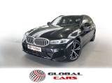BMW 320 320d xDrive Touring mhev 48V Msport /H-Up/Panor