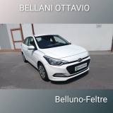 HYUNDAI i20 1.2  5 P.  Econext Classic GPL