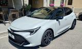 TOYOTA Corolla 2.0 Hybrid GR SPORT