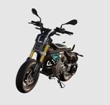 BMW CE 02 CE 02 AM