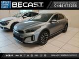 KIA XCeed 1.5 T-GDi 140 CV MHEV MT Style - PRONTA CONSEGNA