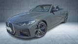 BMW 420 d 48V Cabrio Msport Aut.