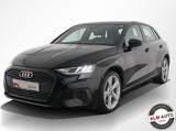 AUDI A3 SPB 40 TFSI e S tronic S LINE 204 CV