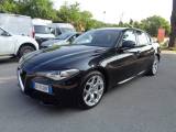 ALFA ROMEO Giulia 2.2 Turbodiesel 190 CV AT8 SUPER PELLE