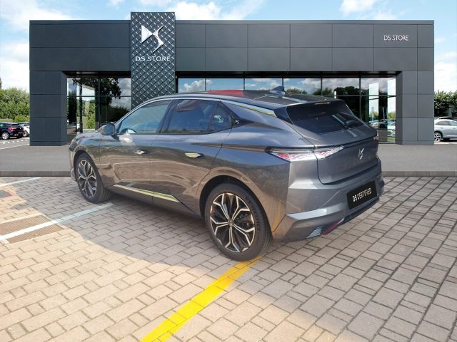DS AUTOMOBILES DS 4 HYBDIRD 145CV ÉTOILE ALCANTARA - foto 7