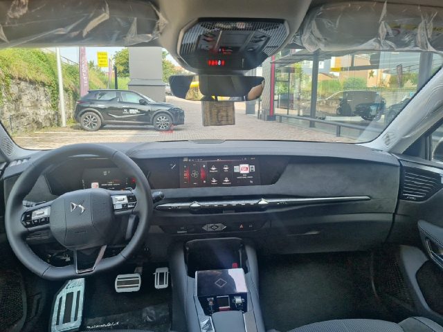 DS AUTOMOBILES DS 4 HYBDIRD 145CV ÉTOILE ALCANTARA - foto 8