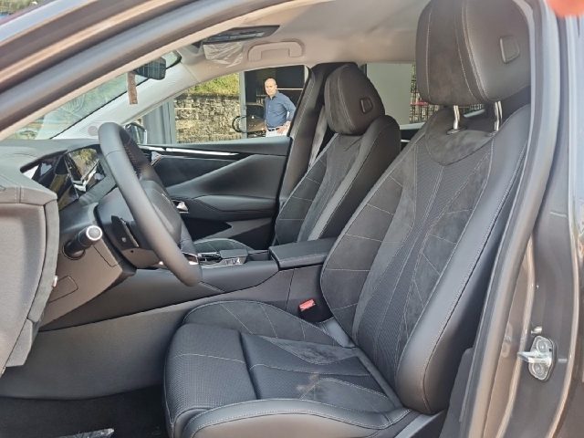 DS AUTOMOBILES DS 4 HYBDIRD 145CV ÉTOILE ALCANTARA - foto 9