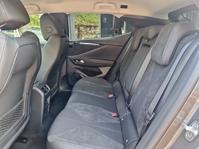 DS AUTOMOBILES DS 4 HYBDIRD 145CV ÉTOILE ALCANTARA - foto 10