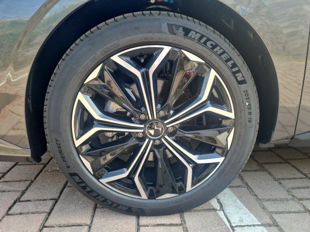 DS AUTOMOBILES DS 4 HYBDIRD 145CV ÉTOILE ALCANTARA - foto 11