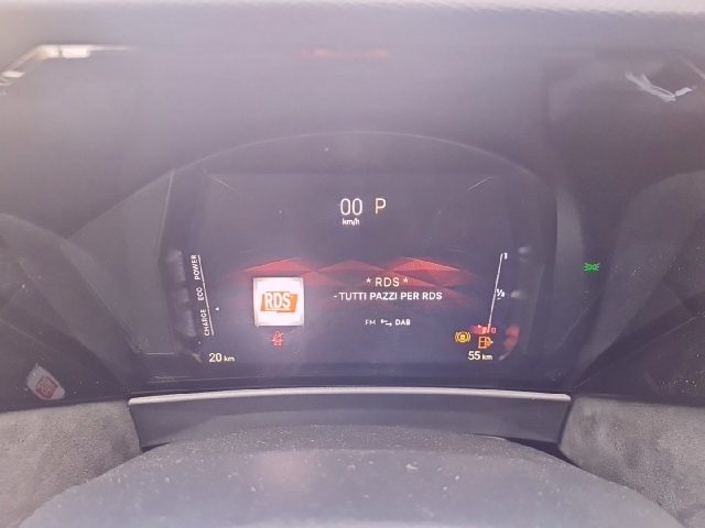 DS AUTOMOBILES DS 4 HYBDIRD 145CV ÉTOILE ALCANTARA - foto 12