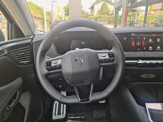 DS AUTOMOBILES DS 4 HYBDIRD 145CV ÉTOILE ALCANTARA - foto 19